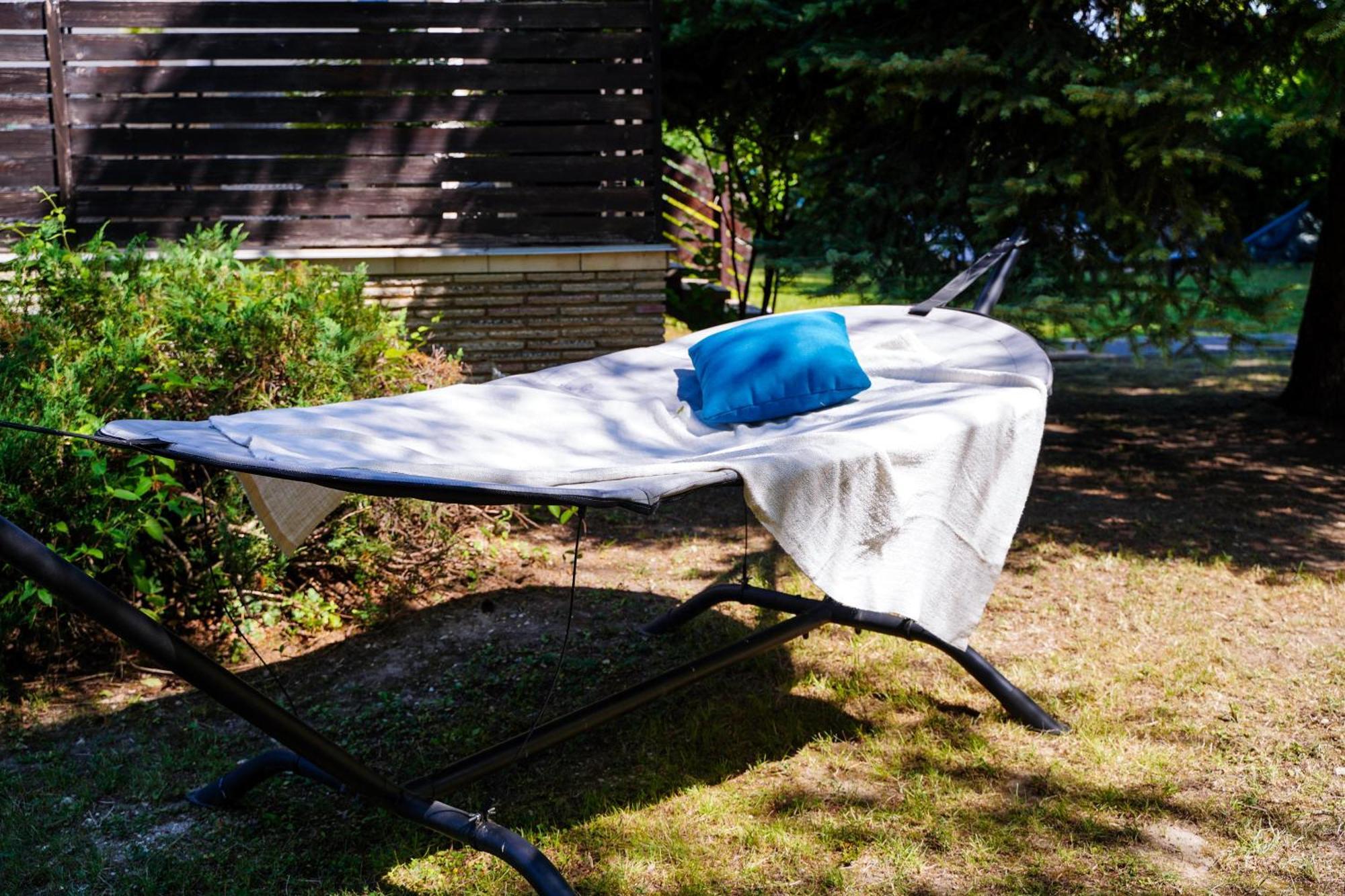 Weber Villa Gyenesdiás Zewnętrze zdjęcie