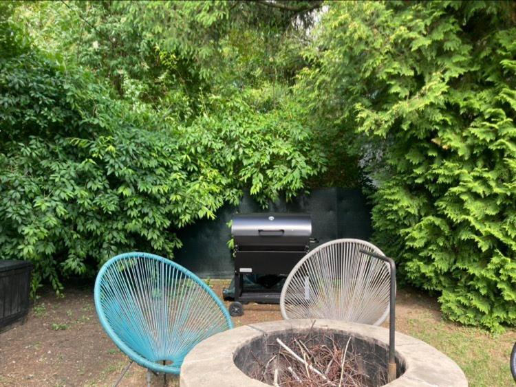 Weber Villa Gyenesdiás Zewnętrze zdjęcie