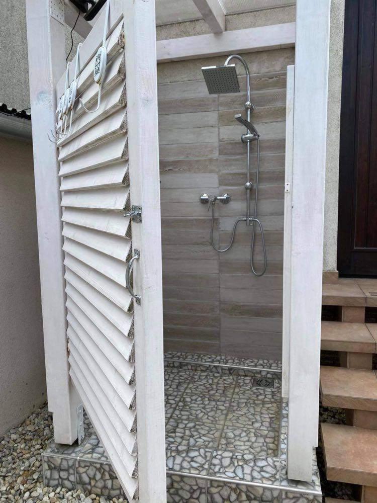 Weber Villa Gyenesdiás Zewnętrze zdjęcie